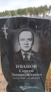 Захоронение ID 6394103
