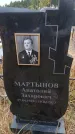 Захоронение ID 6394136
