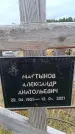 Захоронение ID 6394137