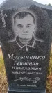 Захоронение ID 6394152