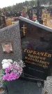 Захоронение ID 6394193