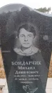 Захоронение ID 6394205
