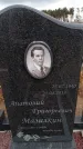 Захоронение ID 6394216