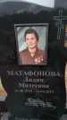 Захоронение ID 6394227