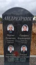 Захоронение ID 6394237