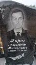 Захоронение ID 6394260