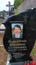 Захоронение ID 6394279