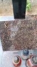 Захоронение ID 6394280