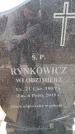 Захоронение ID 6394289