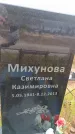 Захоронение ID 6394324