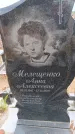 Захоронение ID 6394325