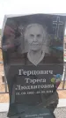 Захоронение ID 6394370