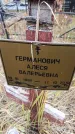 Захоронение ID 6394375