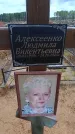 Захоронение ID 6394399