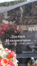 Захоронение ID 6394447