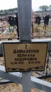 Захоронение ID 6394462