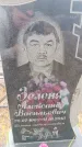 Захоронение ID 6394464