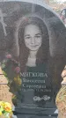 Захоронение ID 6394479