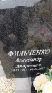 Захоронение ID 6394489
