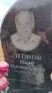 Захоронение ID 6394503