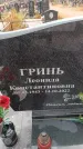 Захоронение ID 6394513