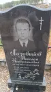 Захоронение ID 6394535