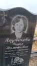 Захоронение ID 6394536