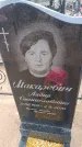 Захоронение ID 6394541