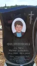 Захоронение ID 6394576