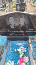Захоронение ID 6394610