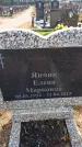 Захоронение ID 6394622