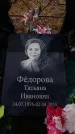 Захоронение ID 6394641
