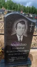 Захоронение ID 6394654