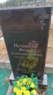 Захоронение ID 6394660