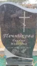 Захоронение ID 6394661