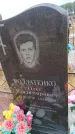 Захоронение ID 6394665