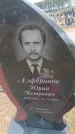 Захоронение ID 6394671
