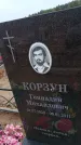 Захоронение ID 6394731