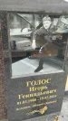 Захоронение ID 6394759