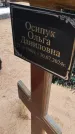 Захоронение ID 6394768