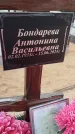 Захоронение ID 6394777