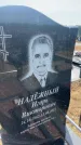 Захоронение ID 6394852