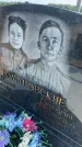 Захоронение ID 6394958