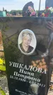 Захоронение ID 6394987