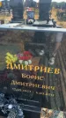 Захоронение ID 6394989