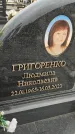 Захоронение ID 6394993