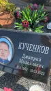 Захоронение ID 6395013