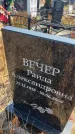 Захоронение ID 6395068