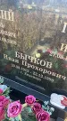 Захоронение ID 6395070