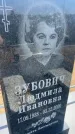 Захоронение ID 6395099